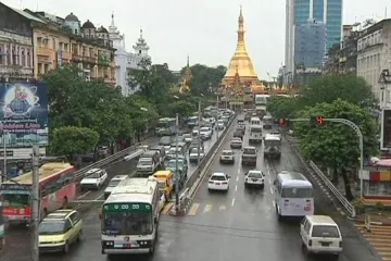 Bogota, Rangún, Phnompenh. Vláda vytipovala nová odbytiště českého zboží