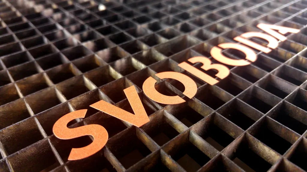 Nové vydání Havlových Antikódů