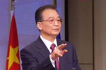 Čína chce letos „magický“ 8procentní růst