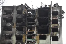 Slovenská policie po výbuchu v Prešově zadržela šest lidí, podle expertů by se budova měla zbourat