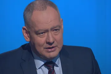Ruská média o armádě u hranic Ukrajiny mlčí, agresivní je podle nich Kyjev, přibližuje zpravodaj ČT