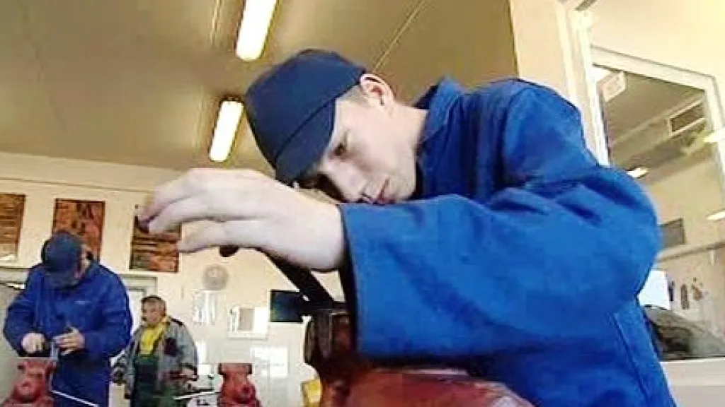 Učeň