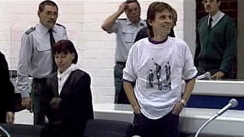 Christian Klar
