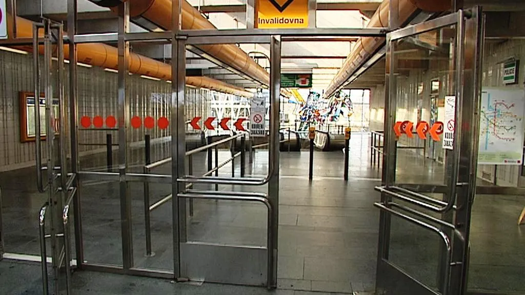 Metro