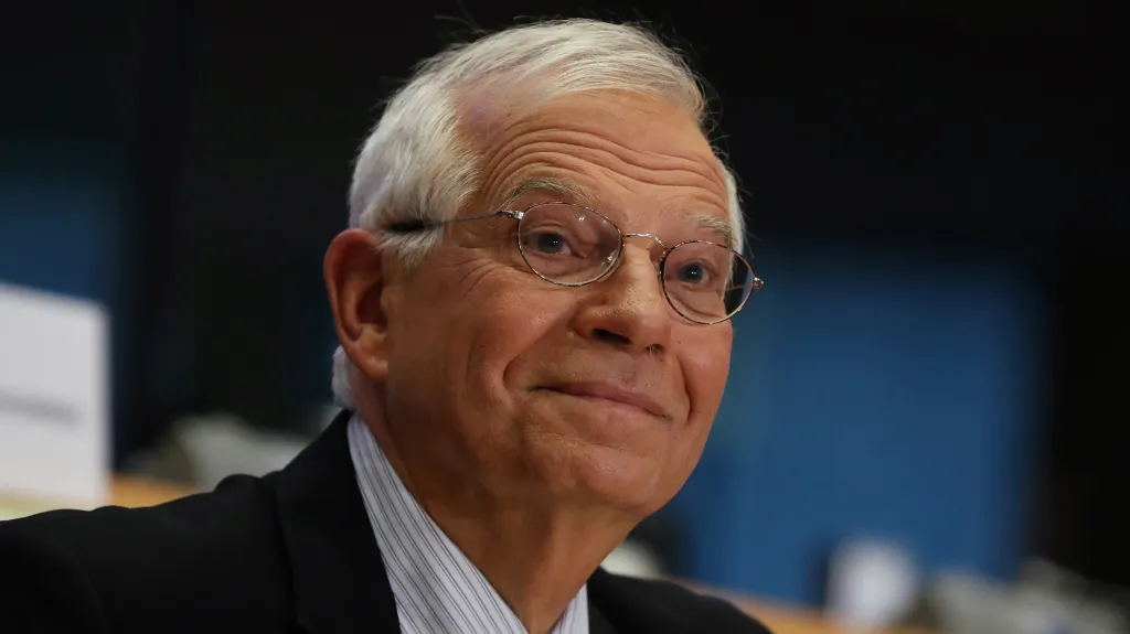 Josep Borrell