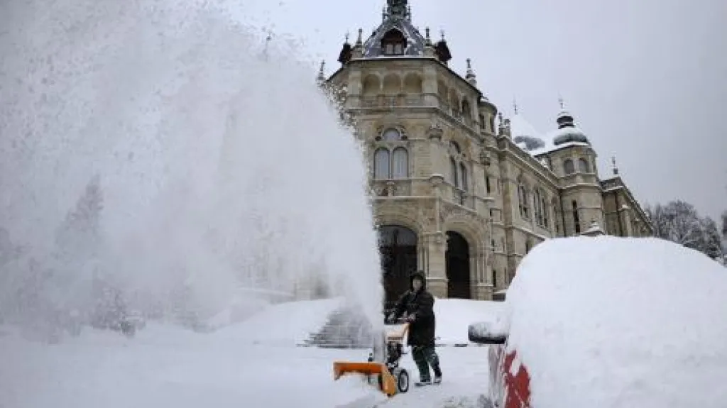 Liberec