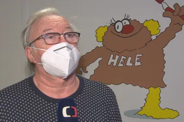 Studio Kamarád slaví 40 let. Pro Jiřího Lábuse jde o nejdelší televizní projekt