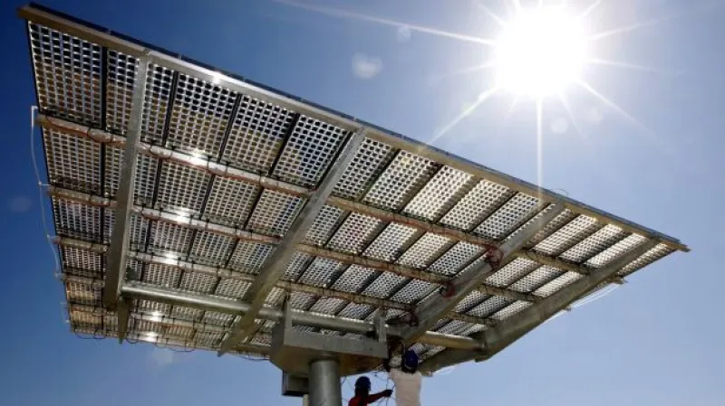 2030: Třetina energie z obnovitelných zdrojů, počítá EU