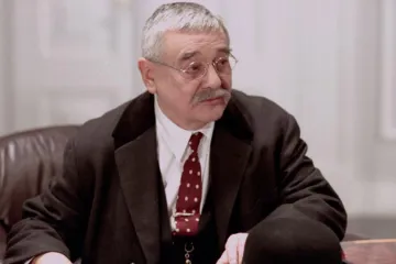 Zemřel herec Josef Vinklář