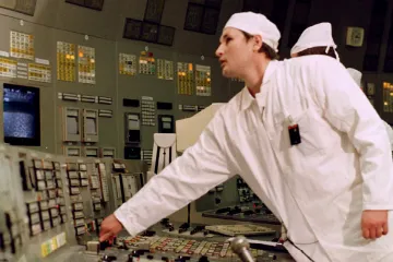 Osudová noc. Během katastrofy v Černobylu se stala spousta chyb