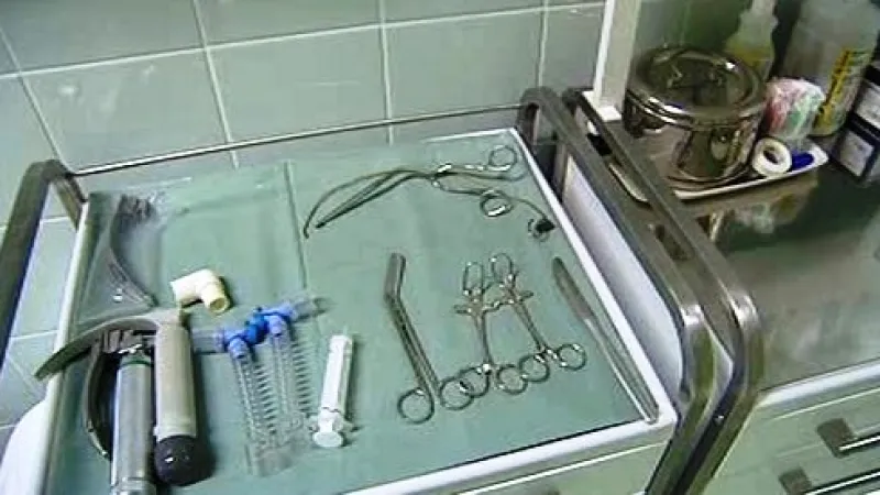 Operační nástroje