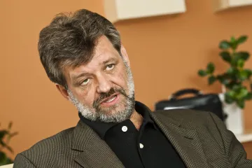 Kubice: Je nejspíš neslučitelné, aby Kalousek i Lessy zůstali ve funkcích