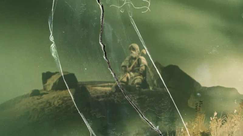 Restaurované Staré pověsti české