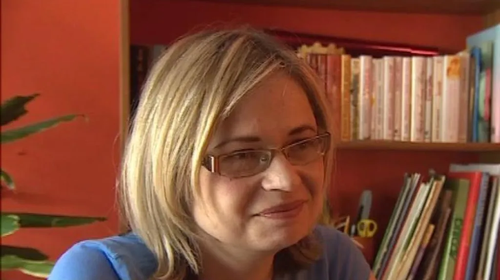 Eva Honková