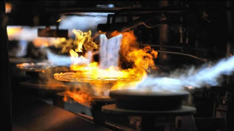 České firmy na rozcestí lll Ekonomika ČT24