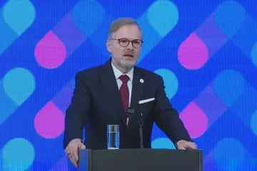 Premiéři zemí V4 chtějí po Unii, aby u migrantů zlepšila návratovou politiku