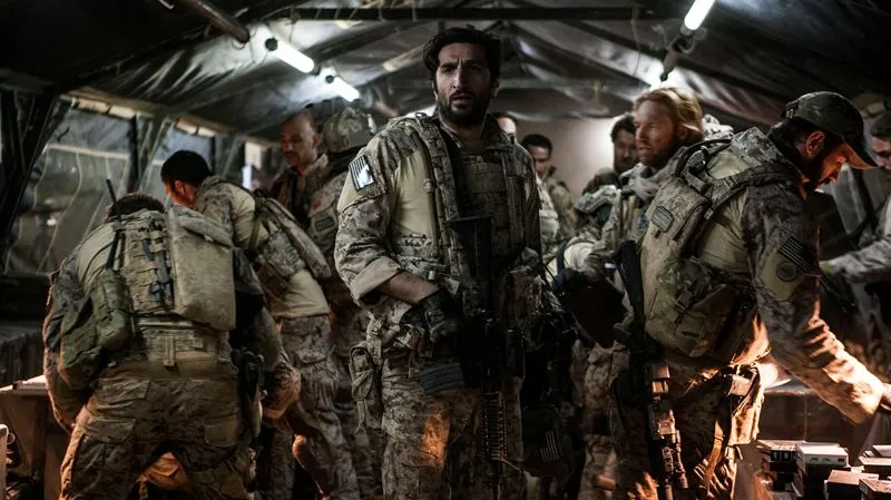 30 minut po půlnoci