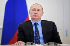 Putin otevírá veřejnosti zakázané město Šichany. Místo, kde se podle vědců vyráběl novičok