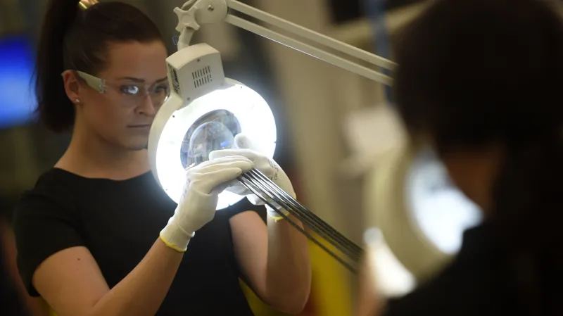 Cooper Standard Automotive