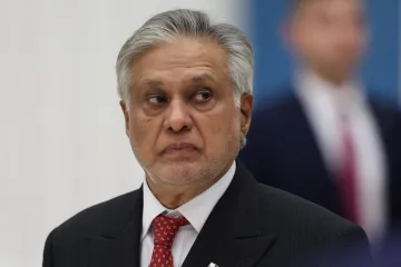 Pákistán oznámil, že bude brzy hostit rozhovory mezi USA a Íránem