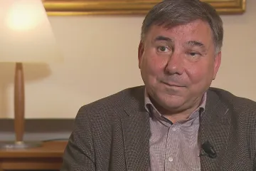 Putin se bojí ztráty vlivu, z Ukrajinců chce mít Rusy, identita dle něj není volbou, říká politolog Krastev