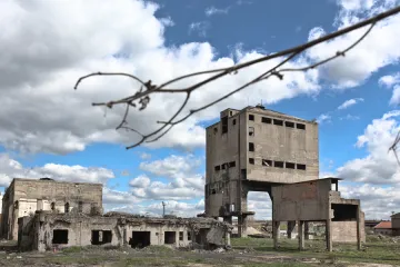 Stát mohl prodejem OKD přijít až o 34 miliard