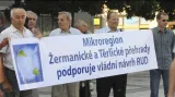 Komentář Věry Kovářové a Tomáše Petřika