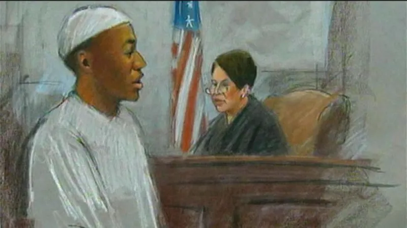 Mutallab dostal doživotí