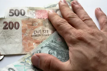 Danit, nebo nedanit příležitostné příjmy a autorské honoráře?