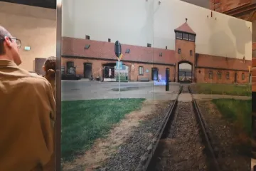 Polsko a Rusko se přou kvůli holocaustu. Duda kvůli tomu odmítl přijet do Izraele