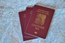 Nejistota kolem brexitu zvyšuje zájem Britů o české občanství