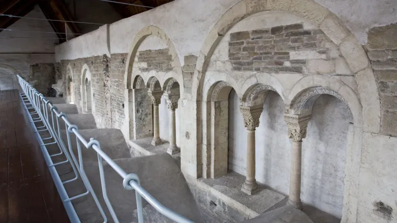 Arcidiecézní muzeum Olomouc