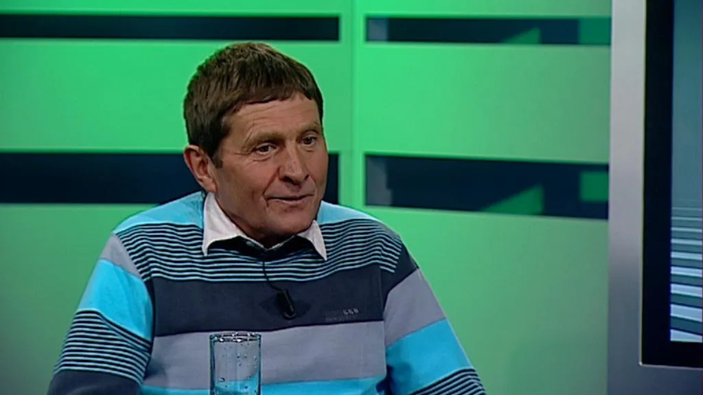 Josef Váňa