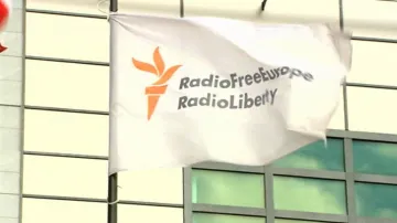 Radio Svobodná Evropa