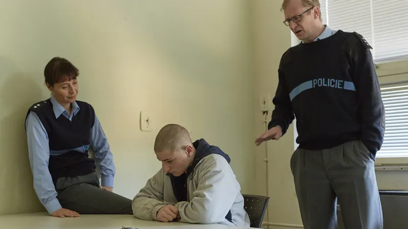 Trailer: Všechno bude