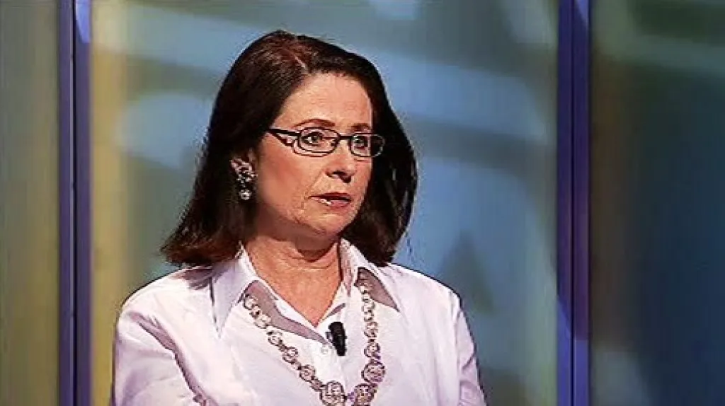 Miroslava Němcová