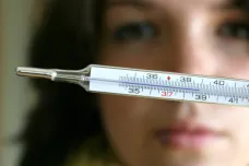 Epidemie chřipky je dle Státního zdravotního ústavu blízko vrcholu