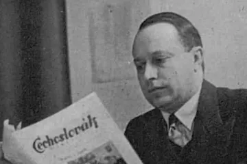 Před 85 lety dorazil Edvard Beneš do britského exilu. Klíčovou roli sehrál jeho synovec