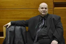 Soudce Miroslav Čapek znovu porušil své povinnosti. Přijde o patnáct procent platu 