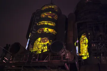 Evropa v krizi? Jestli to není postkoitální smutek, provokoval ekonom Sedláček