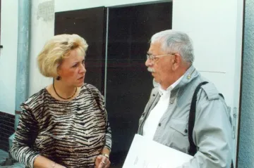Darina Levová: Při práci je nejdůležitější obklopit se správnými lidmi
