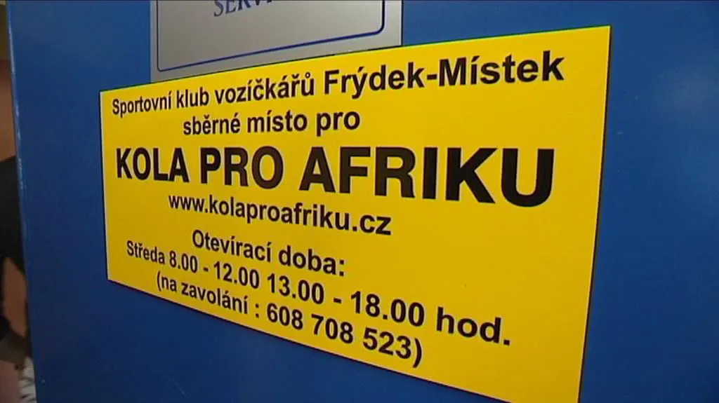 Kola pro Afriku