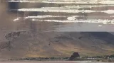 Proměna Urmijského jezera