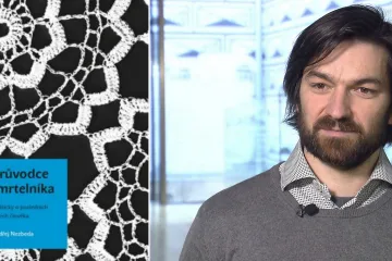 Nominace Magnesia Litera: Průvodce smrtelníka