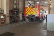 Na Děčínsku chybí hasiči. Noví uchazeči často nezvládnou testy 