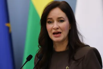 Litva bude sestřelovat údajně pašerácké balony pronikající z Běloruska