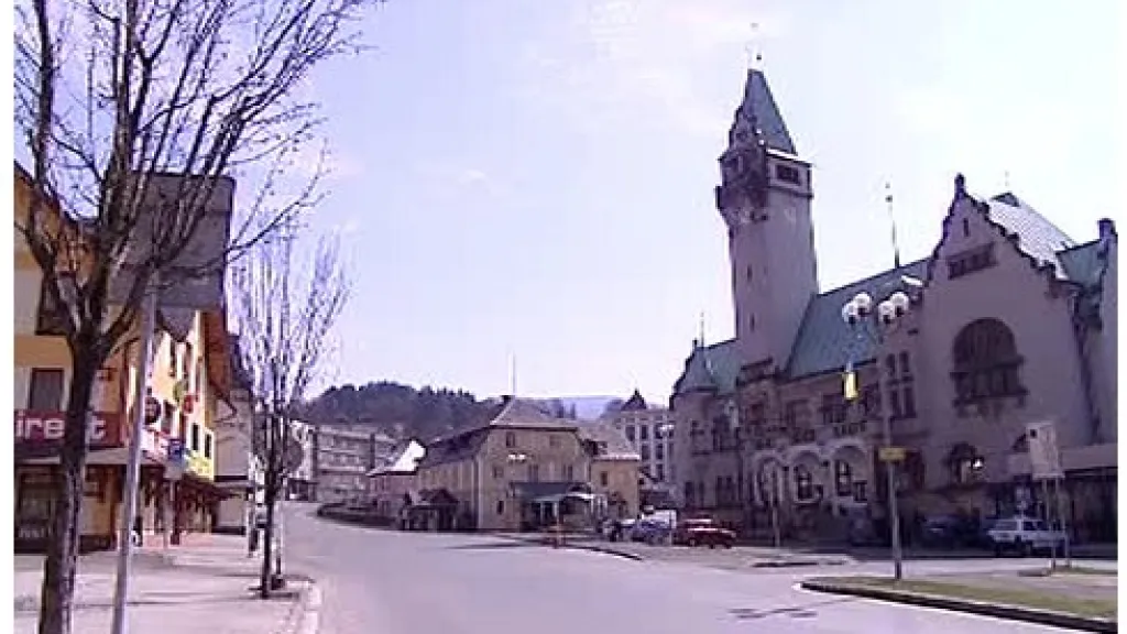 Rokytnice nad Jizerou