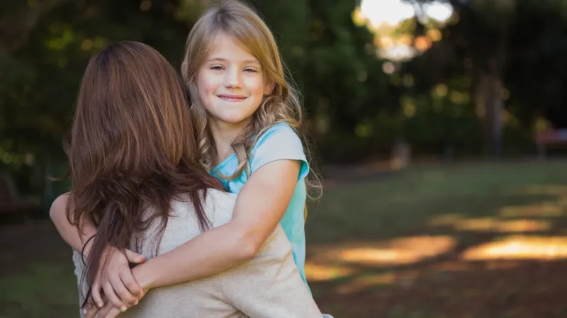 Výzkumu se zůčastnilo sedm tisíc dětí