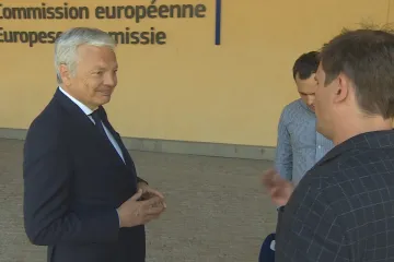 Eurokomisař pro justici: EU vyzývá členské státy ke konfiskaci majetku ruských oligarchů