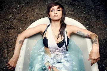 Klip týdne: Lights / Up We Go